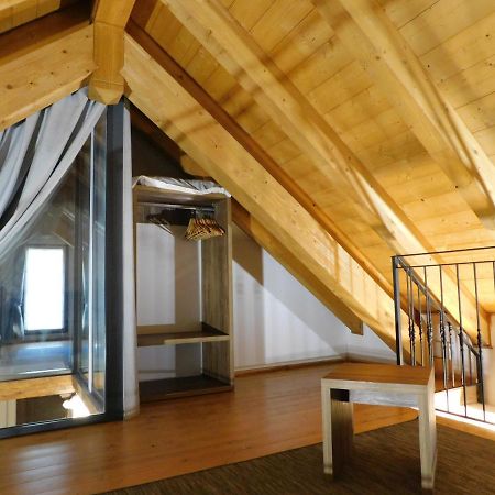 Nicomat Rooms Домодосола Екстериор снимка