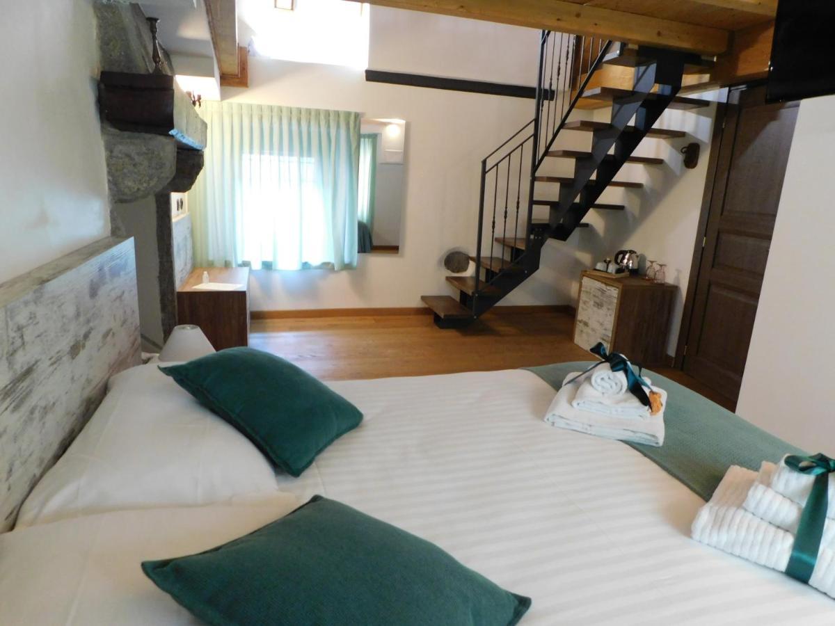 Nicomat Rooms Домодосола Екстериор снимка