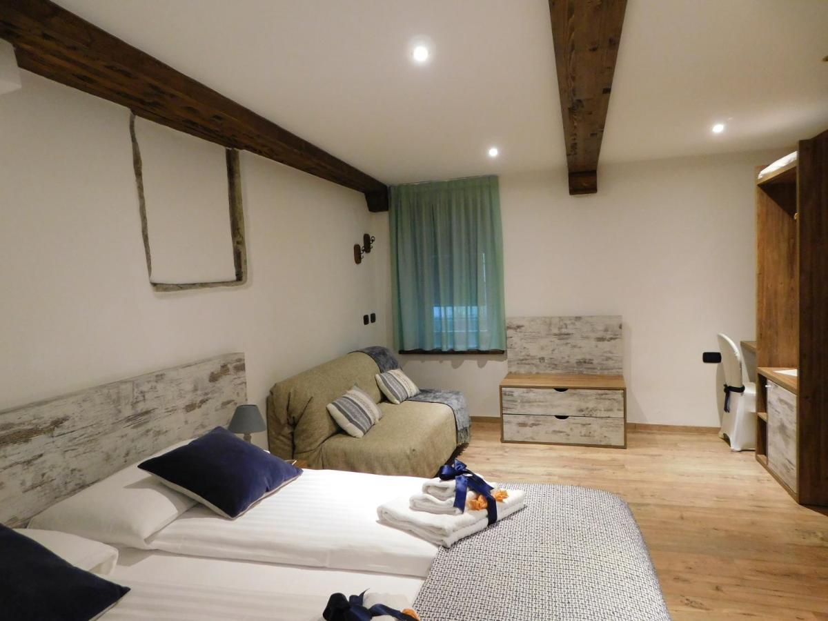 Nicomat Rooms Домодосола Екстериор снимка
