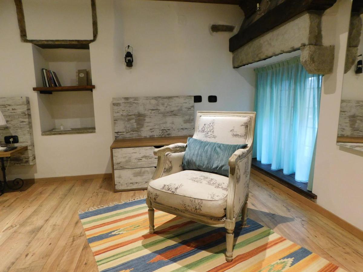 Nicomat Rooms Домодосола Екстериор снимка
