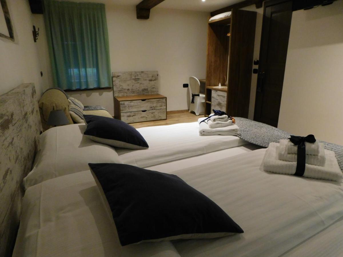 Nicomat Rooms Домодосола Екстериор снимка
