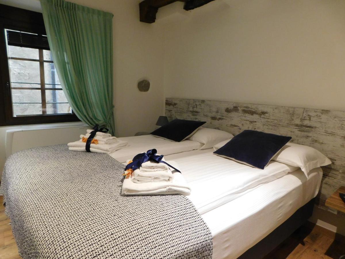 Nicomat Rooms Домодосола Екстериор снимка
