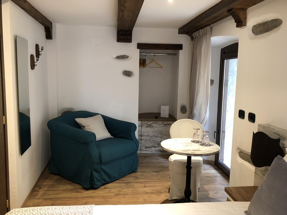 Nicomat Rooms Домодосола Екстериор снимка