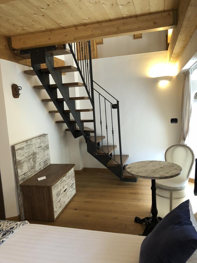 Nicomat Rooms Домодосола Екстериор снимка